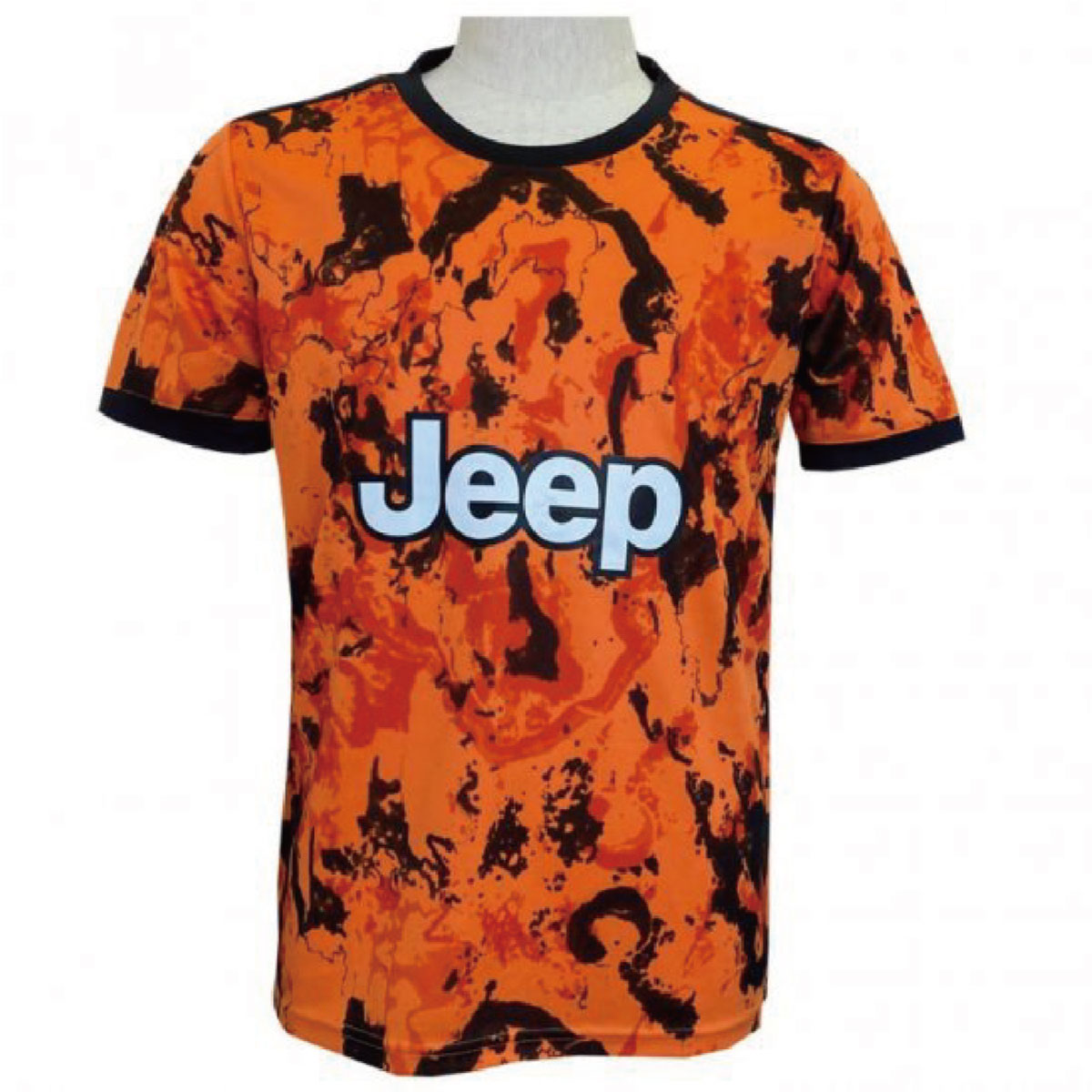 サッカーユニフォーム クラスtシャツのノーブル